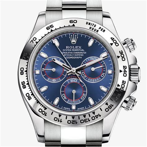 rolex daytona caratteristiche di valore|Orologio Rolex Cosmograph Daytona in acciaio Oystersteel.